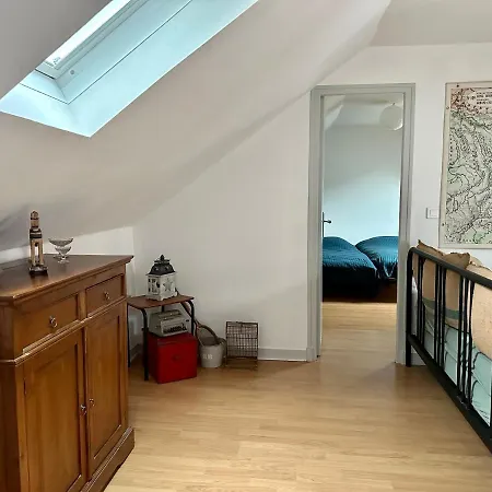 Maison Pi Mouss' A 150m De La Cayeux-sur-Mer