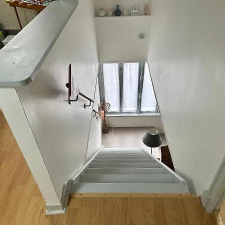 Maison Pi Mouss' A 150m De La Feriehus Cayeux-sur-Mer