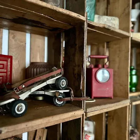 Maison Pi Mouss' A 150m De La *