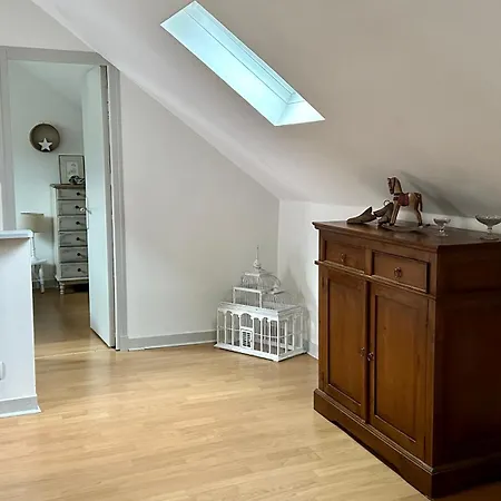 Maison Pi Mouss' A 150m De La Feriehus