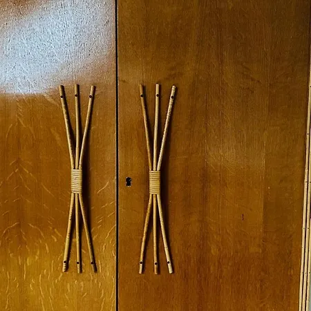 Maison Pi Mouss' à 150m De La *