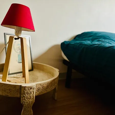 Casa vacanze Maison Pi Mouss' à 150m De La *