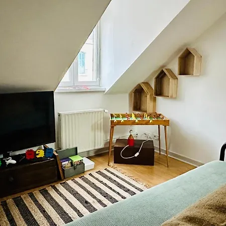 Casa vacanze Maison Pi Mouss' à 150m De La