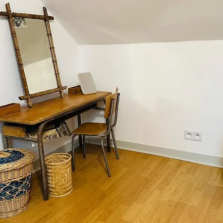 Maison Pi Mouss' à 150m De La Casa vacanze Cayeux-sur-Mer