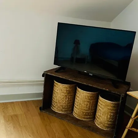 Maison Pi Mouss' à 150m De La Casa vacanze Cayeux-sur-Mer