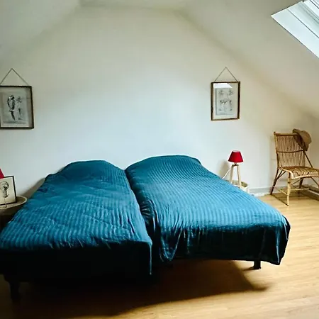 Maison Pi Mouss' à 150m De La *