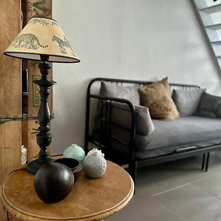 Maison Pi Mouss' à 150m De La Casa vacanze Cayeux-sur-Mer