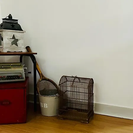 Casa vacanze Maison Pi Mouss' à 150m De La *