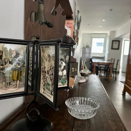 Casa vacanze Maison Pi Mouss' à 150m De La *