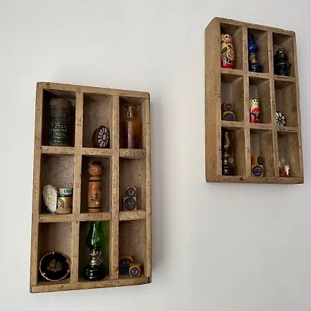 Maison Pi Mouss' à 150m De La * Cayeux-sur-Mer