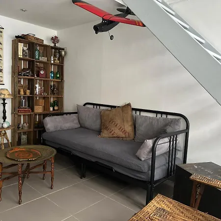 Maison Pi Mouss' A 150m De La Σπίτι διακοπών Cayeux-sur-Mer