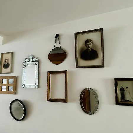 Casa vacanze Maison Pi Mouss' à 150m De La *