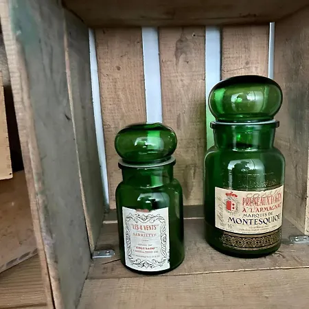 Maison Pi Mouss' à 150m De La Cayeux-sur-Mer