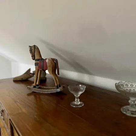 Casa vacanze Maison Pi Mouss' à 150m De La *